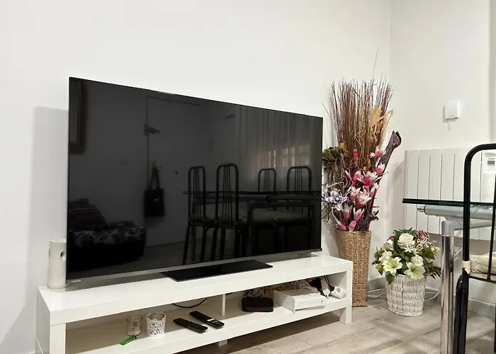 Apartamento Ocasional