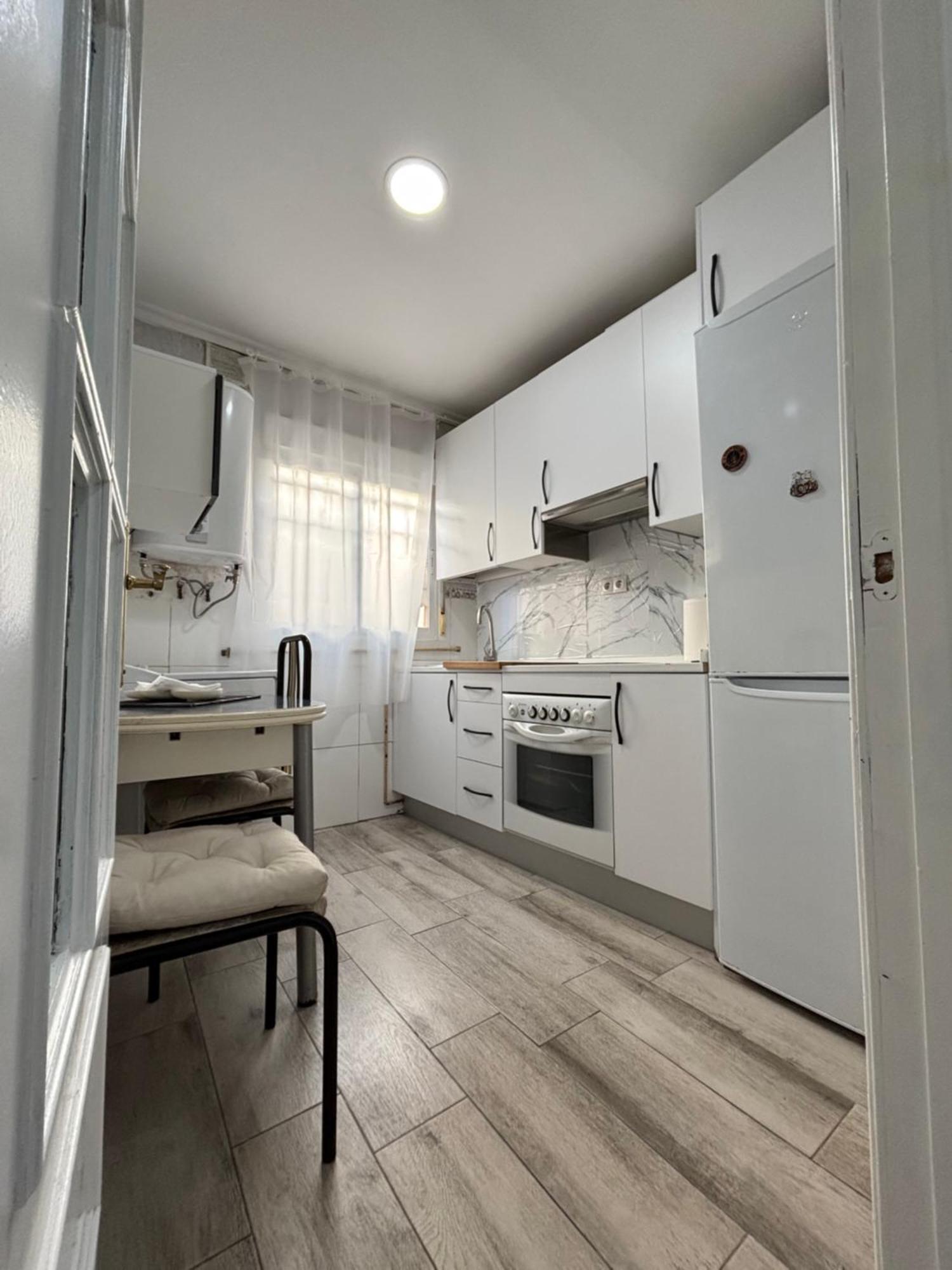 Ocasional Appartement *