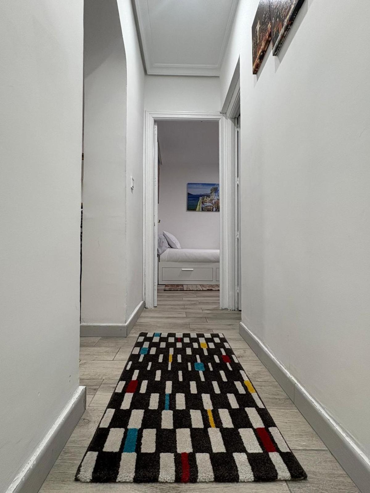 Ocasional Appartement *