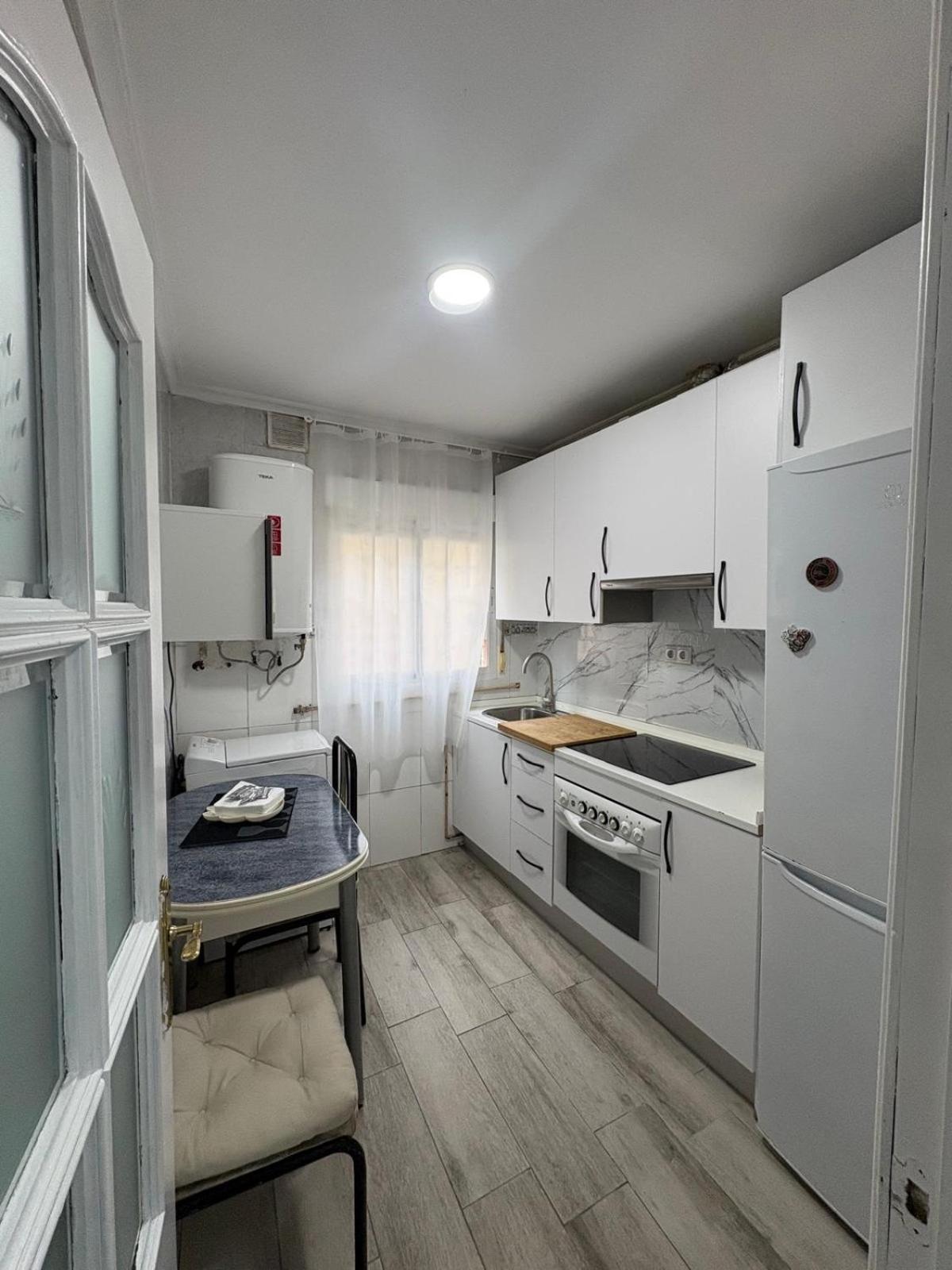 Ocasional Appartement Madrid