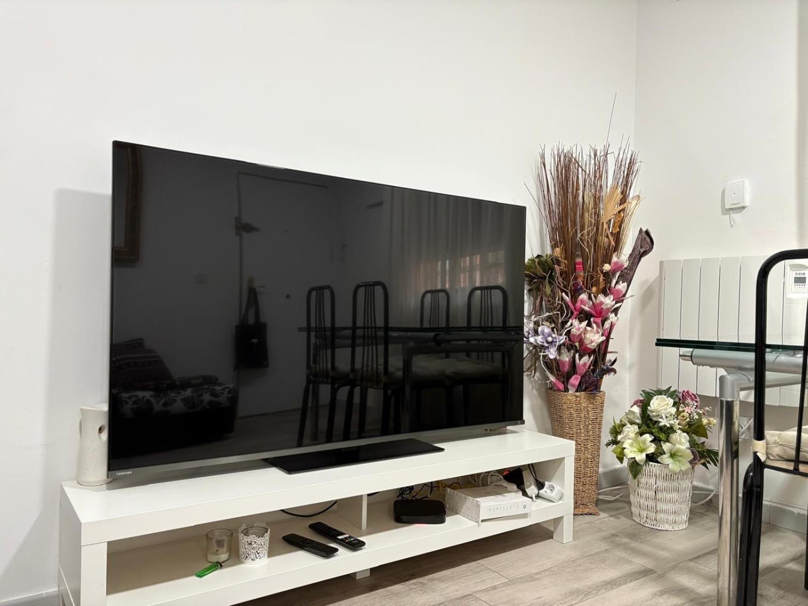Ocasional Appartement Madrid