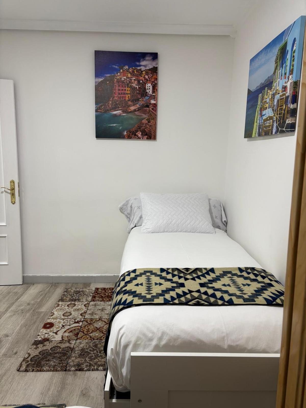 Appartement Ocasional Madrid