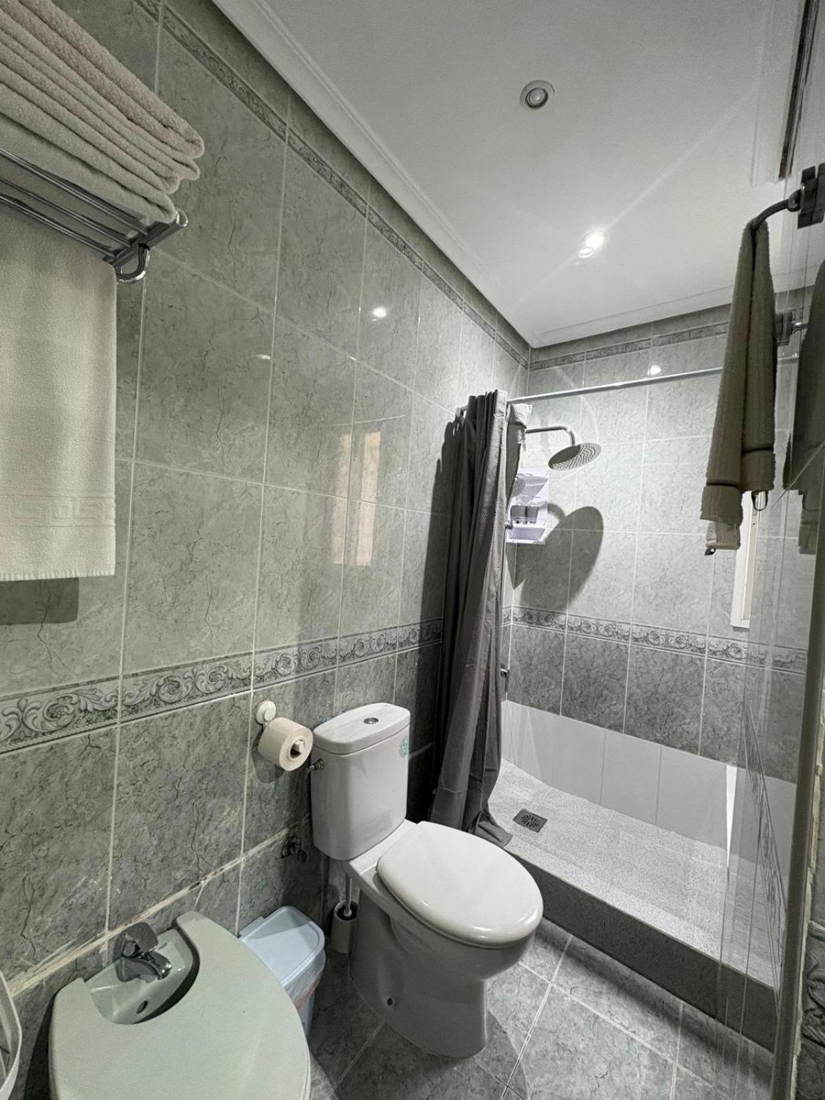 Apartment Ocasional Madrid