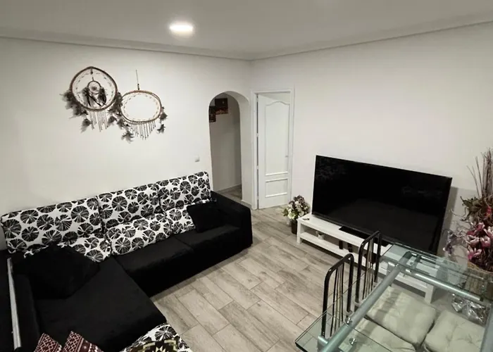 Apartamento Ocasional