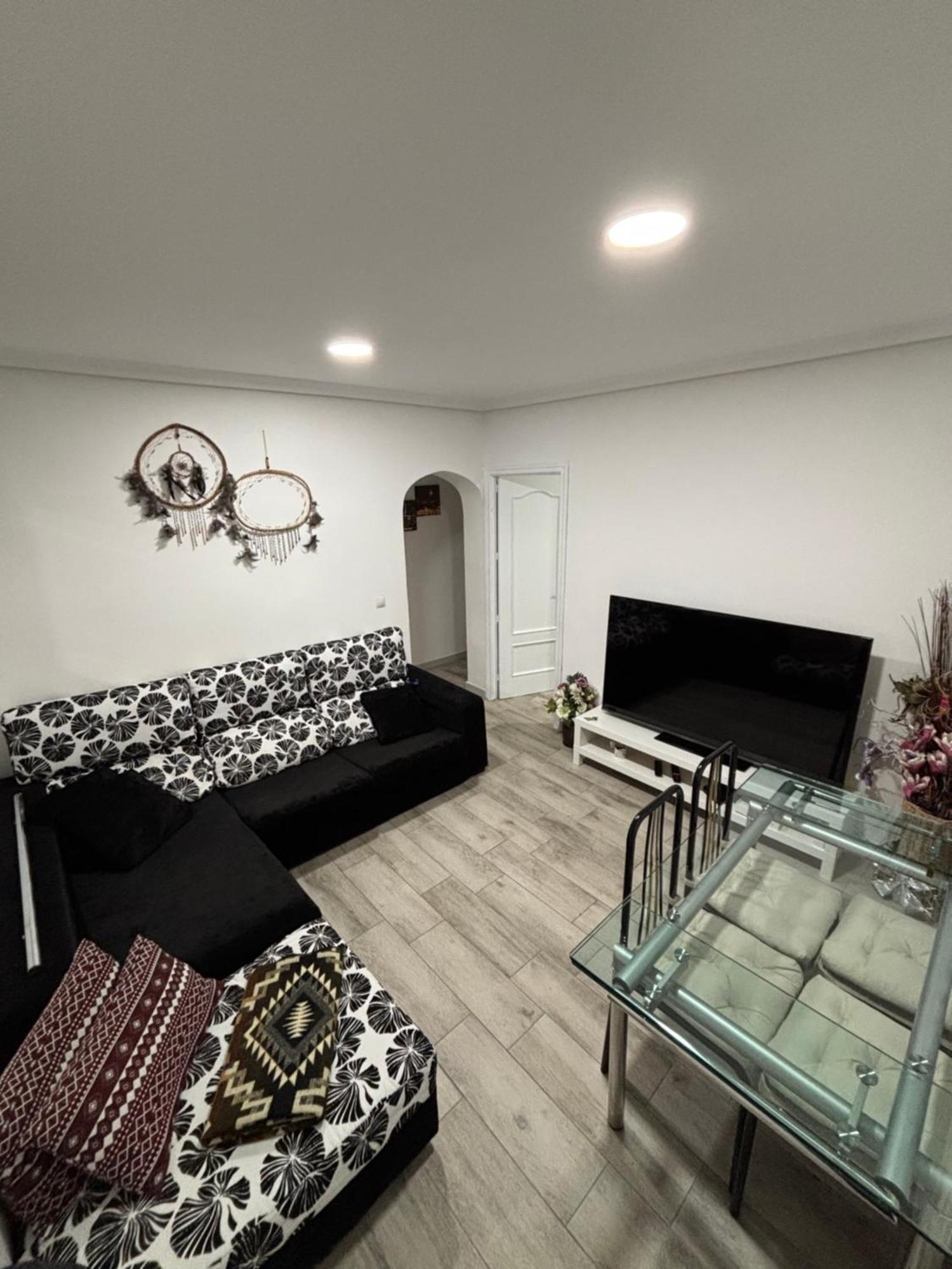 Ocasional Apartment